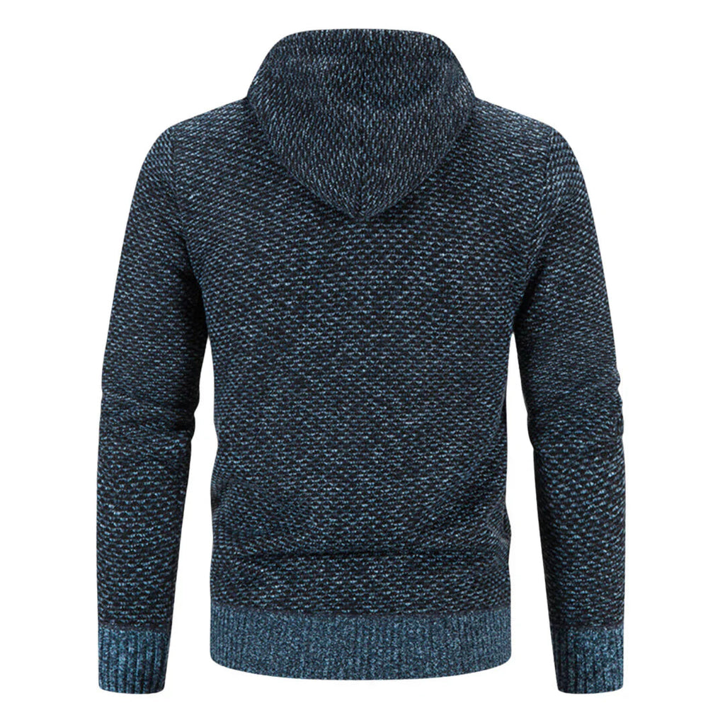 Fitz™ | Atsitiktinė elegancija striukė