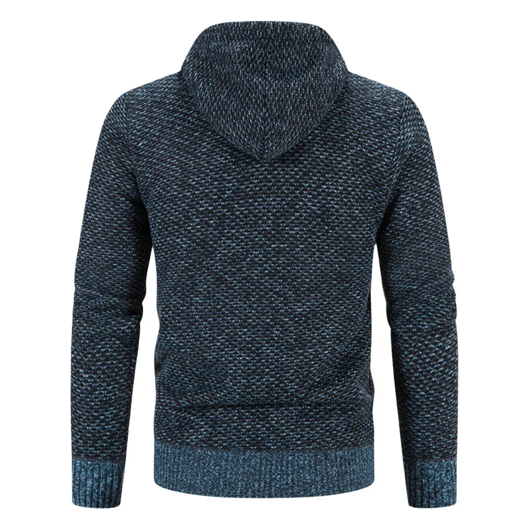 Fitz™ | Atsitiktinė elegancija striukė