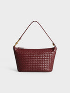 Alicija™ | Bordo