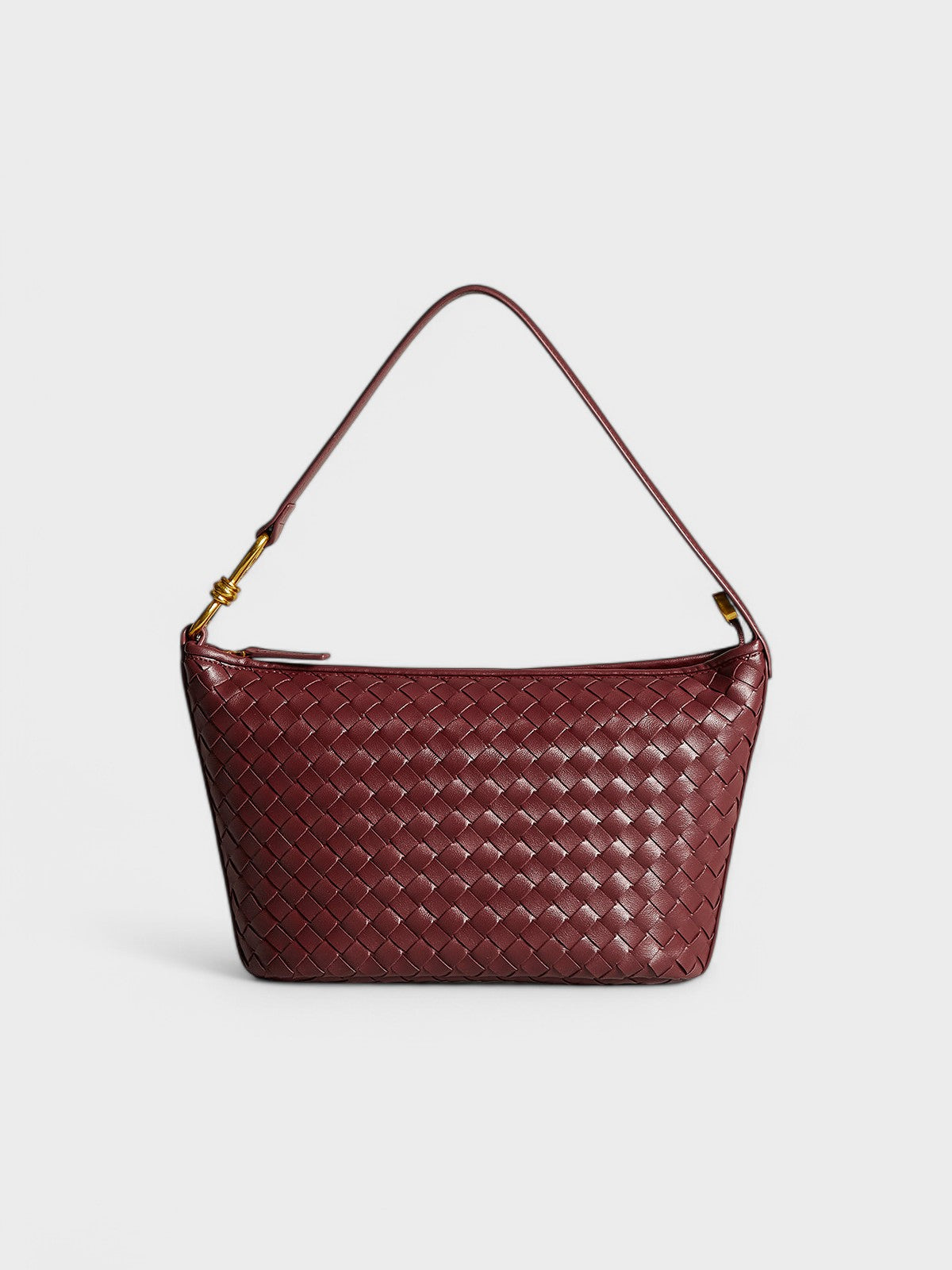 Alicija™ | Bordo