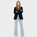 Alícia™ - Elegantiškos plačios kelnės
