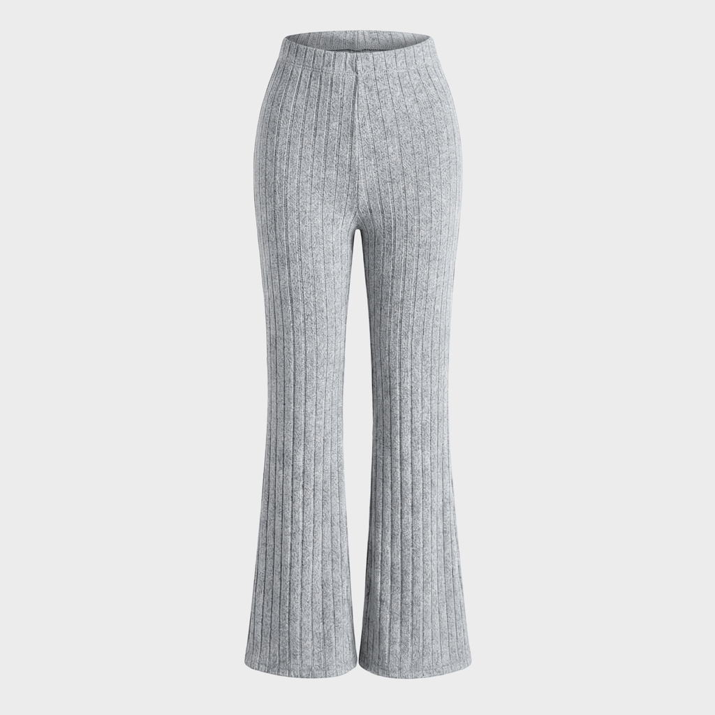 Alícia™ - Elegantiškos plačios kelnės