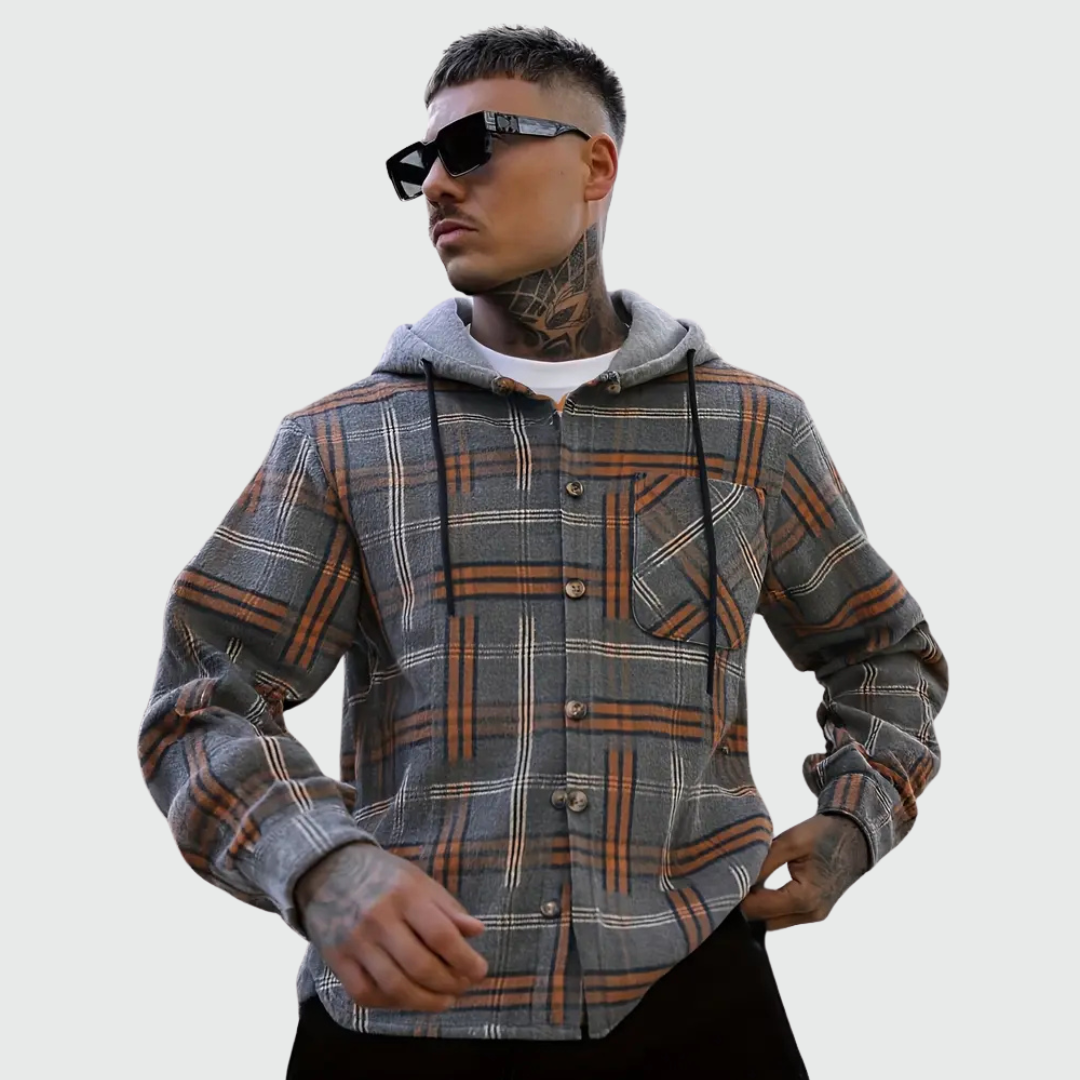 Chappell ™ | Premium languota rudens striukė