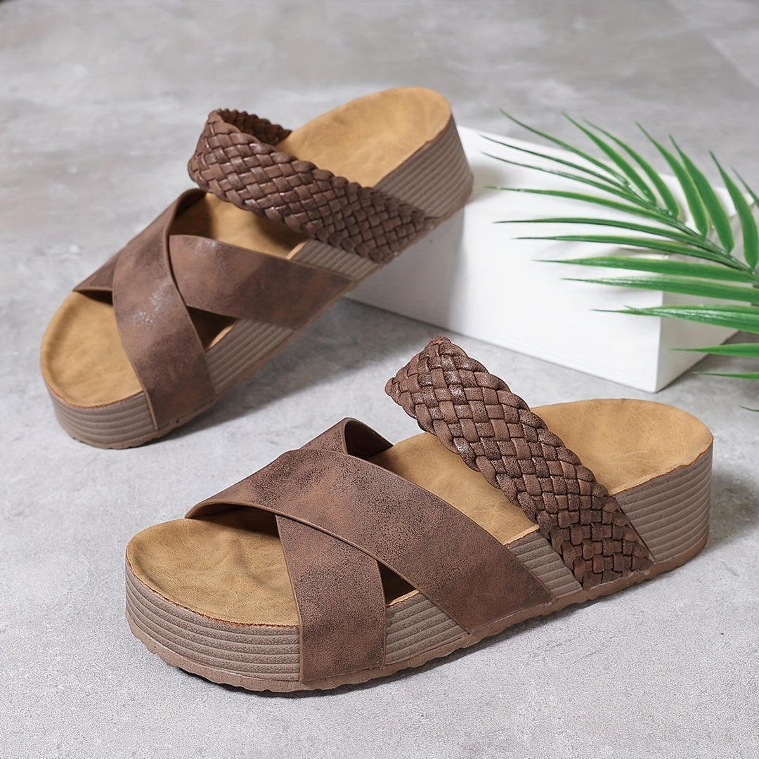 Vaida™ | Pinuota elegancija