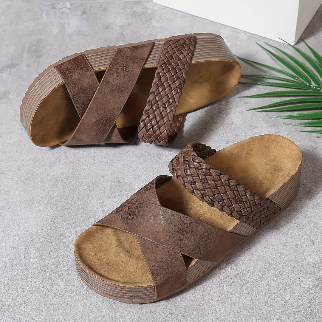 Vaida™ | Pinuota elegancija