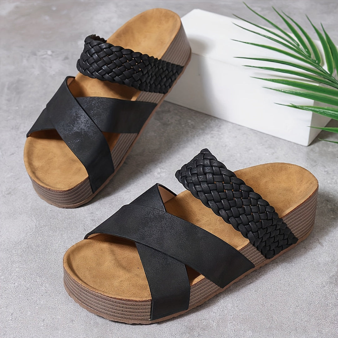 Vaida™ | Pinuota elegancija