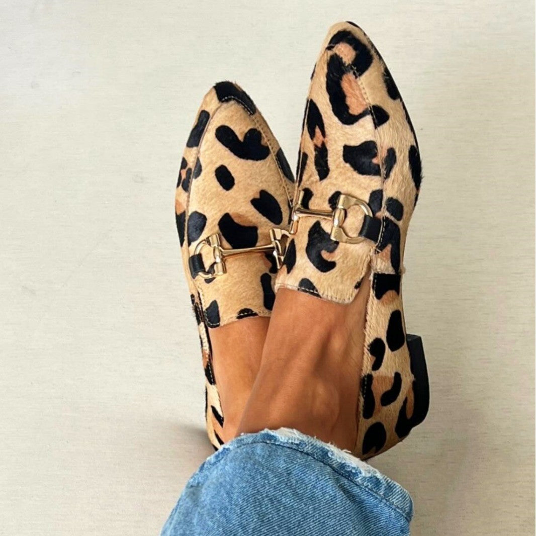 Eloiza™ | Safari