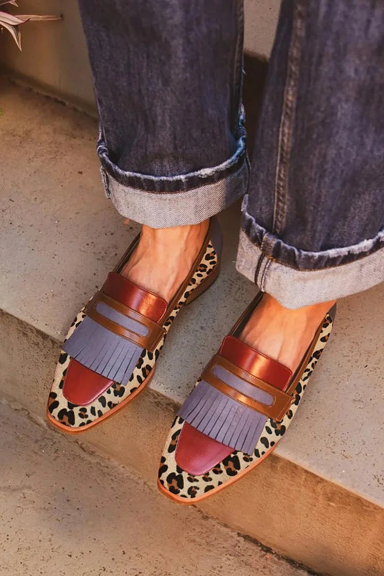 Zelma™ | Leopardas