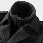 Shelby™ | Elegantiškas ilgas paltas