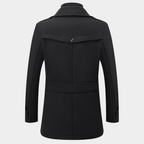 Shelby™ | Elegantiškas ilgas paltas