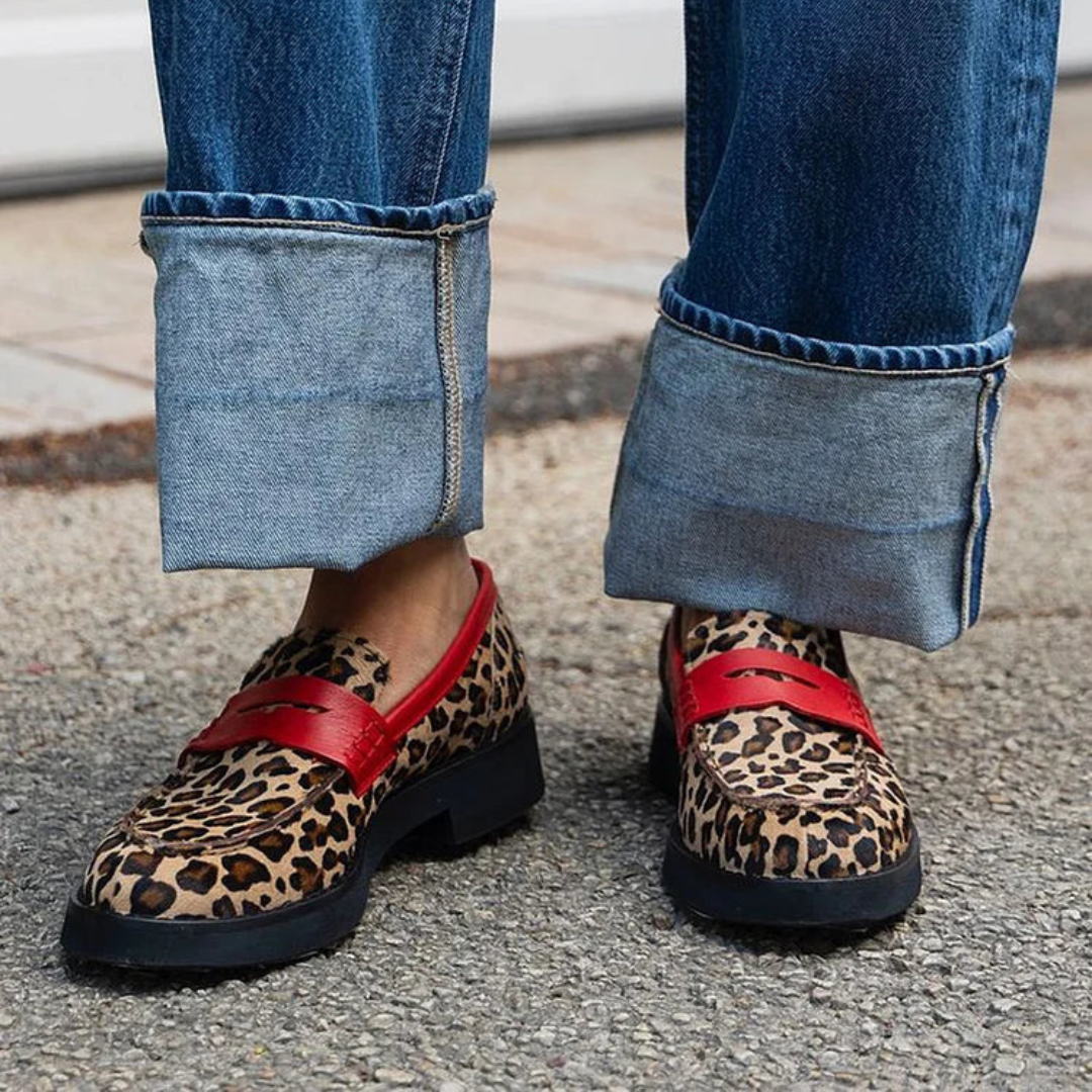 Roksana™ | Safari