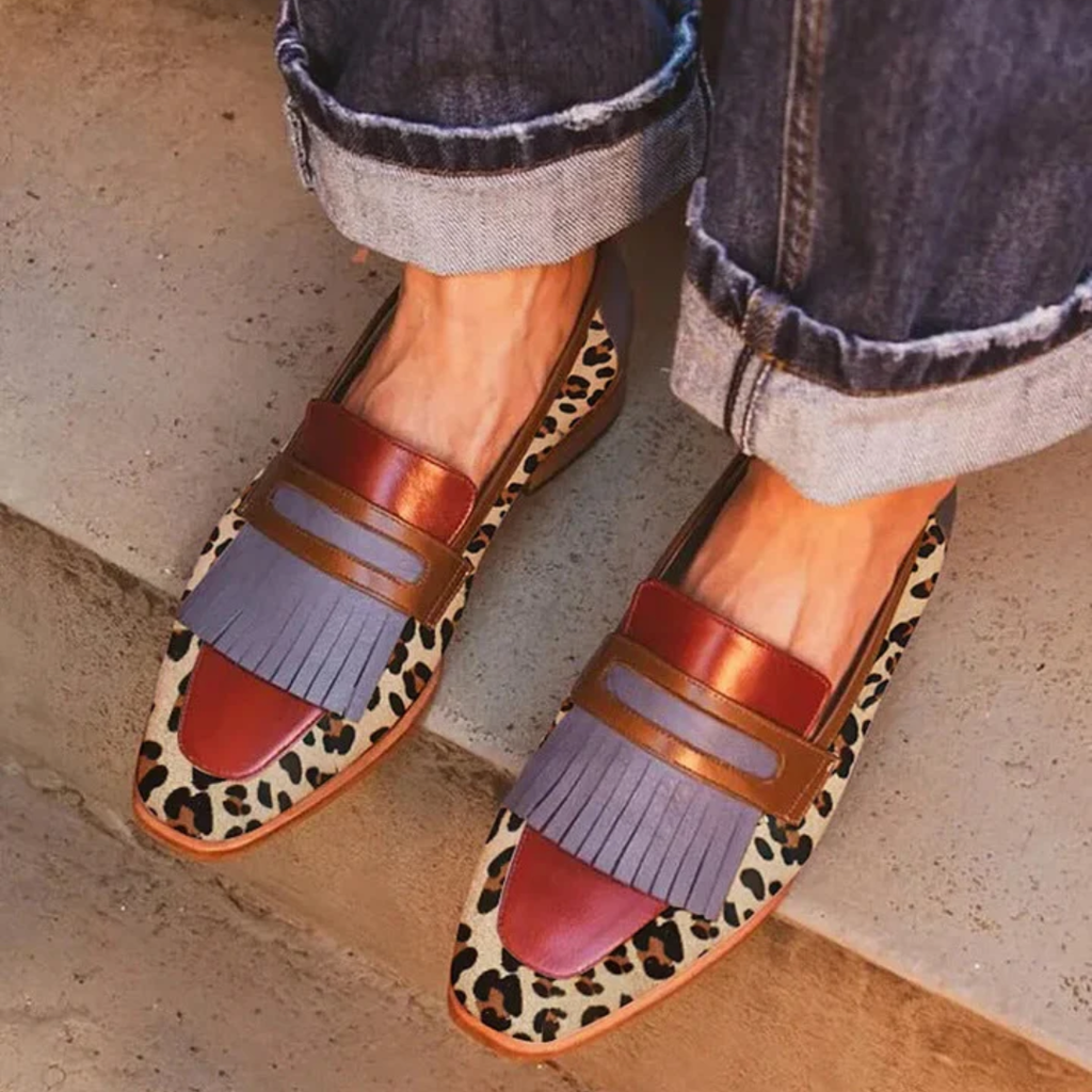 Zelma™ | Leopardas