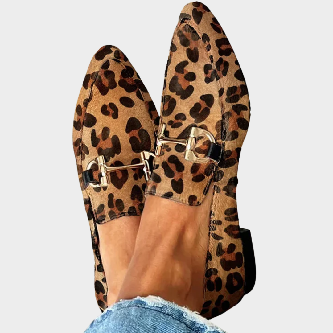 Gija™ | Leopardas