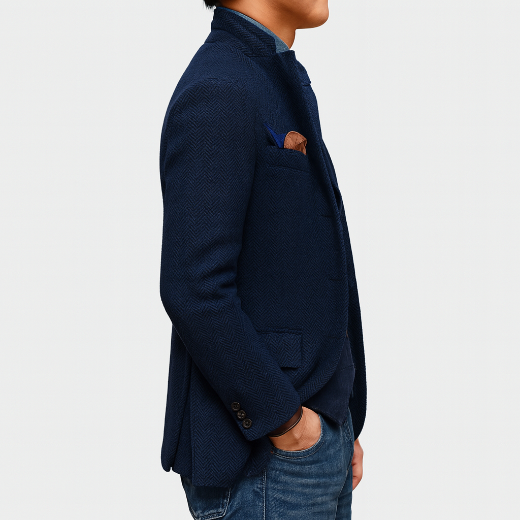 Francois™ | Prabangus švarkas
