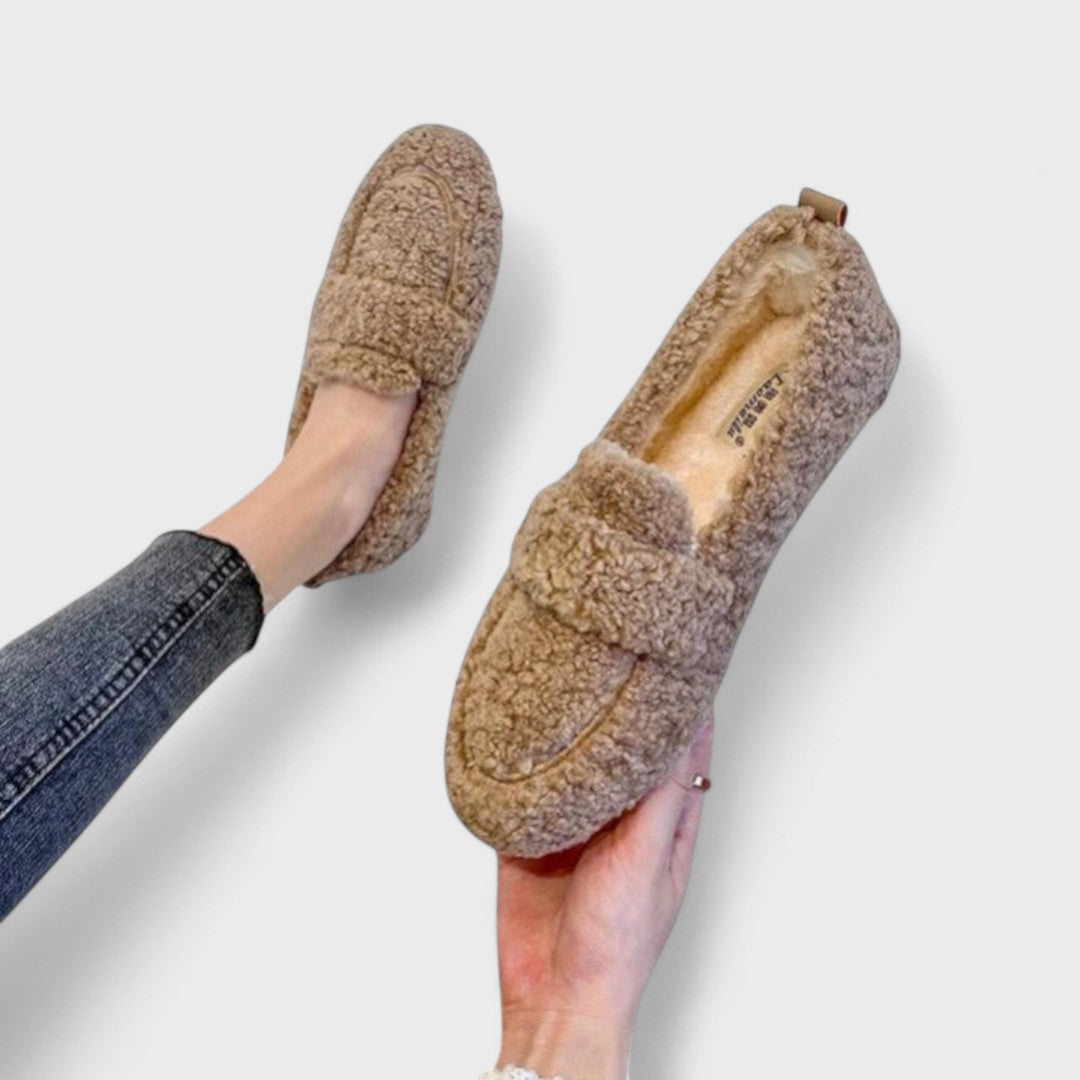 Solenne™ | Šilti elegantiški bateliai