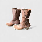 Liliana - Bottes en Cuir