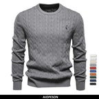 Falkner | Strickmodern Vyrų megztinis