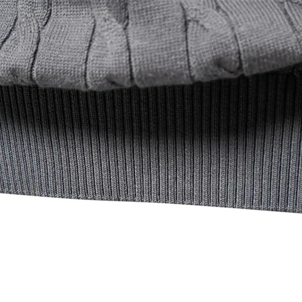 Falkner | Strickmodern Vyrų megztinis