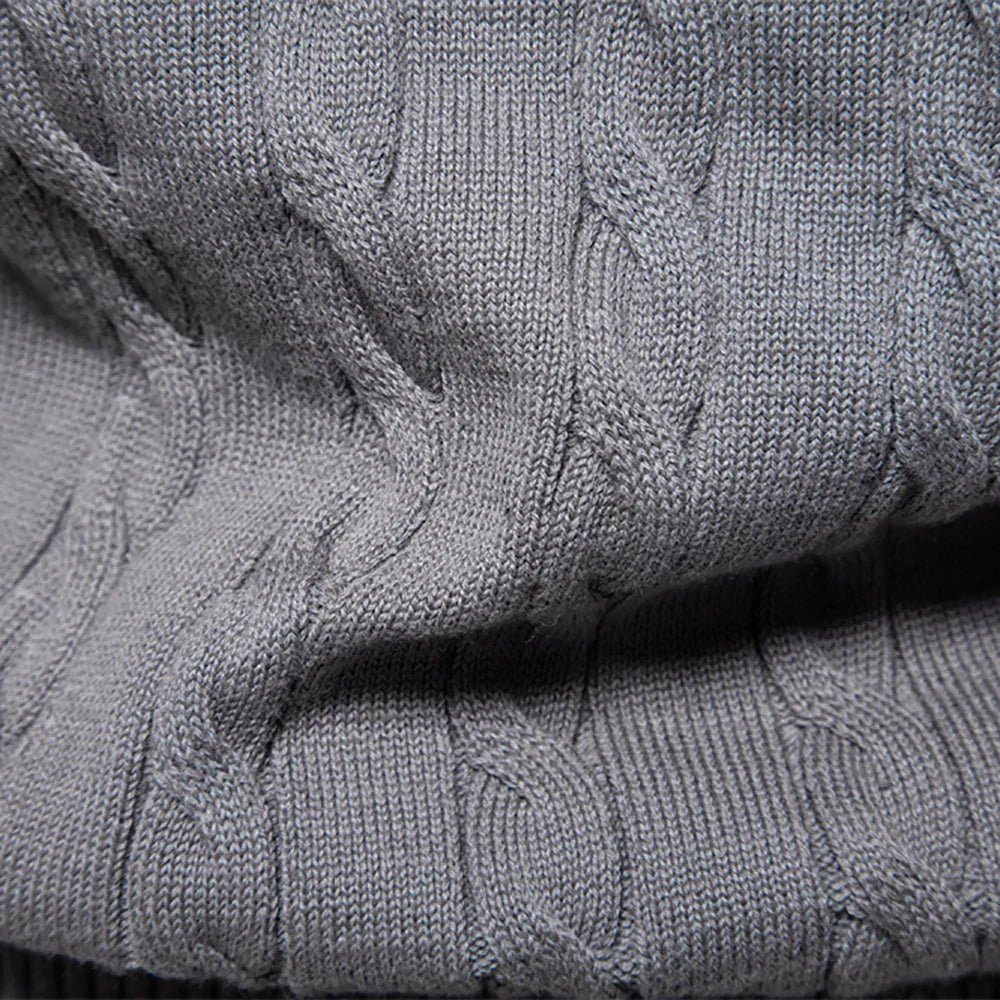 Falkner | Strickmodern Vyrų megztinis