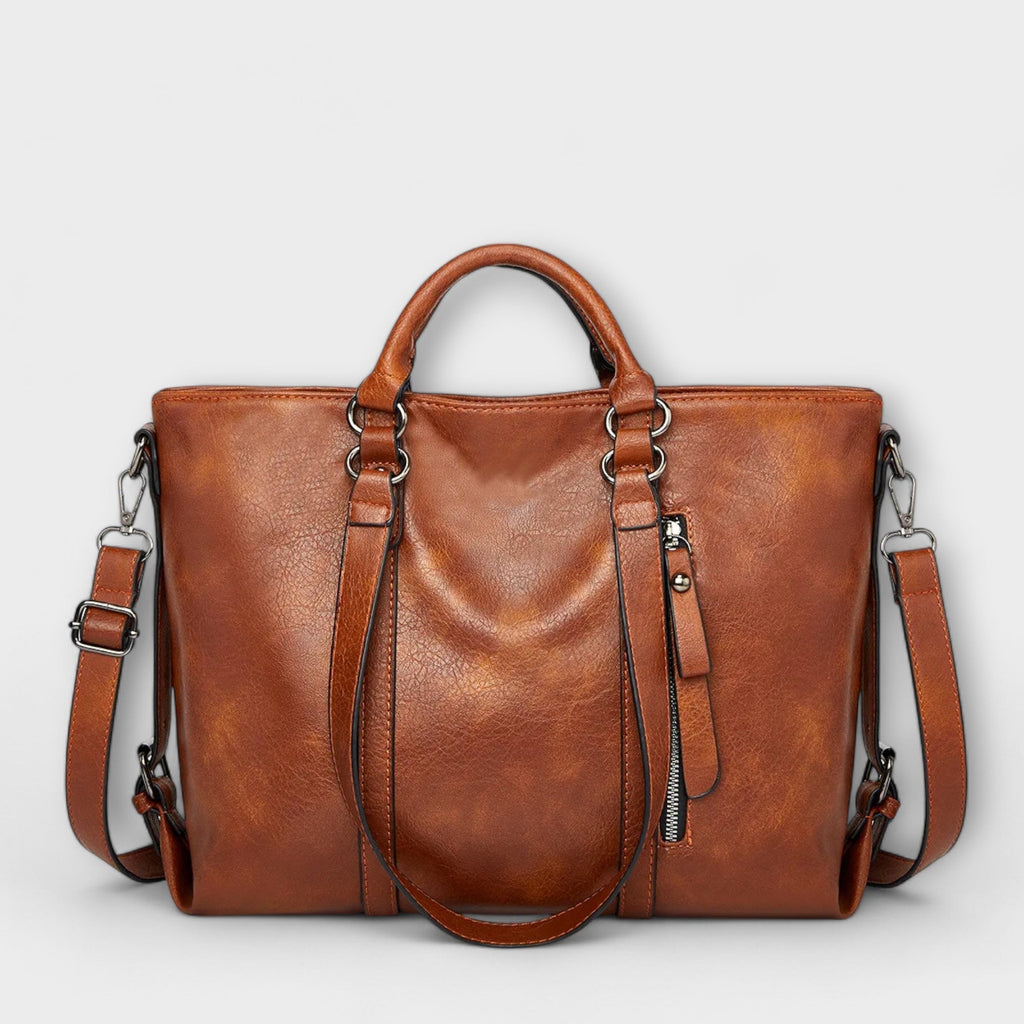 Zita™ | Erdvi ir elegantiška rankinė