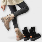 Manuela - Bottes de luxe et de confort