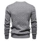 Falkner | Strickmodern Vyrų megztinis
