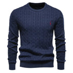 Falkner | Strickmodern Vyrų megztinis