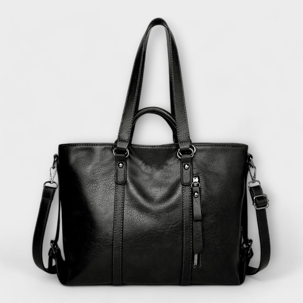 Zita™ | Erdvi ir elegantiška rankinė