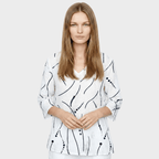 Kristina™ - Elegantiška palaidinė