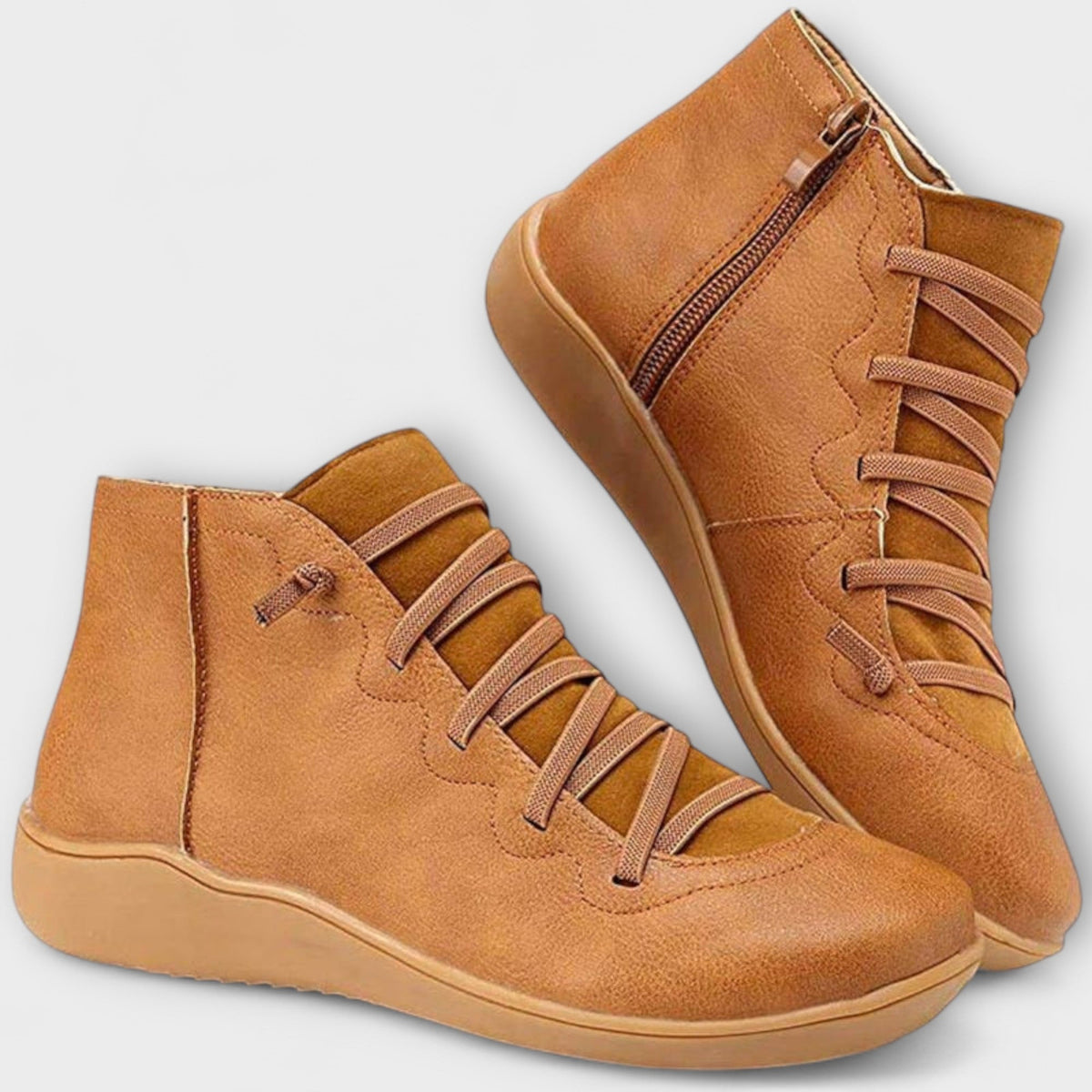 Letícia - Bottes Élégantes