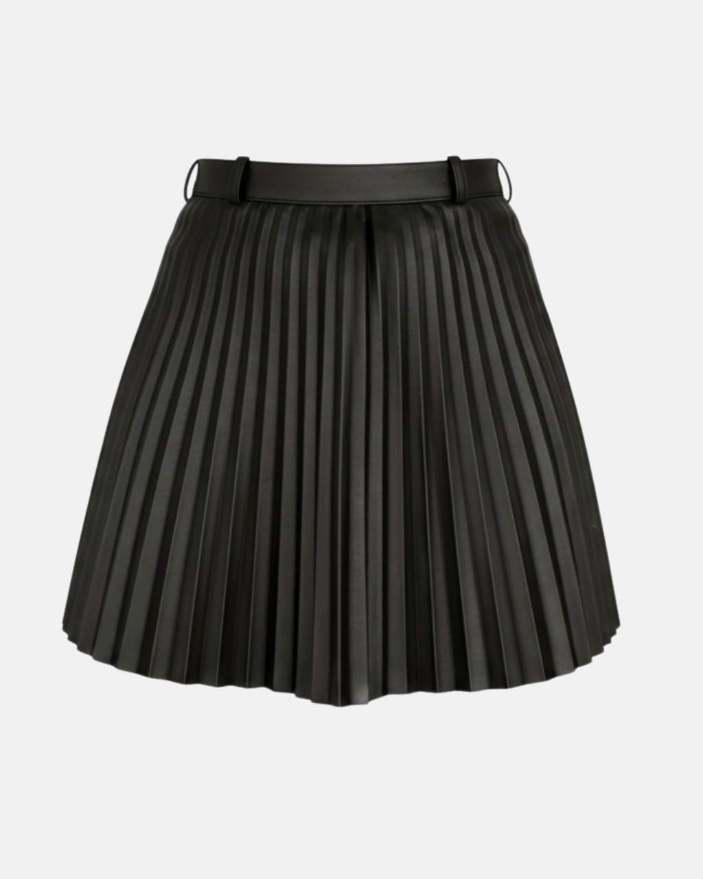 Milda | Milda Klostuotas Mini Sijonas