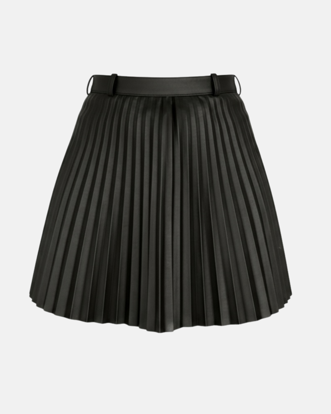 Milda | Milda Klostuotas Mini Sijonas