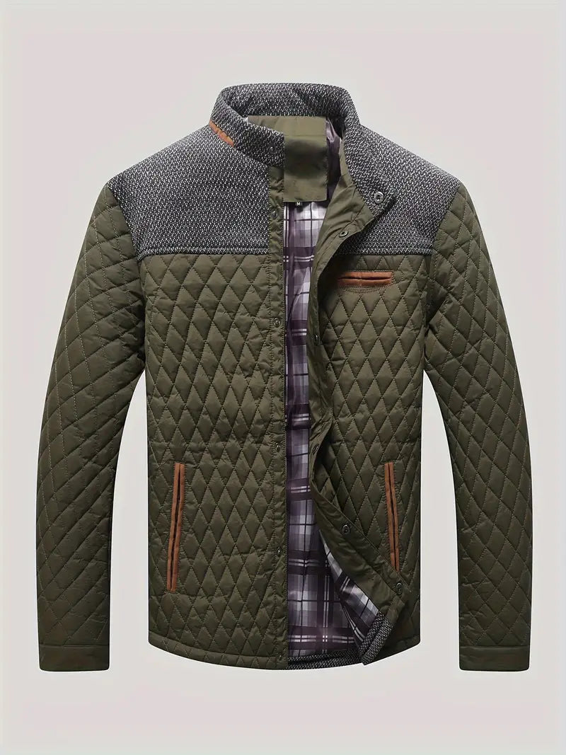Percy ™ | Laiko Patikrinta Elegancija Striukė