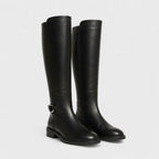 Magda - Bottes féminines jusqu'au genou