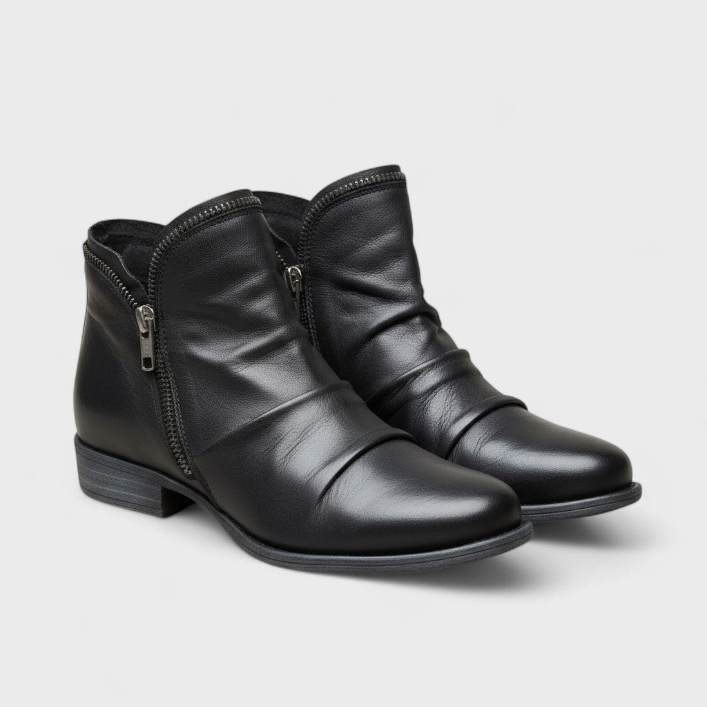 Melissa - Bottes orthopédiques confortables
