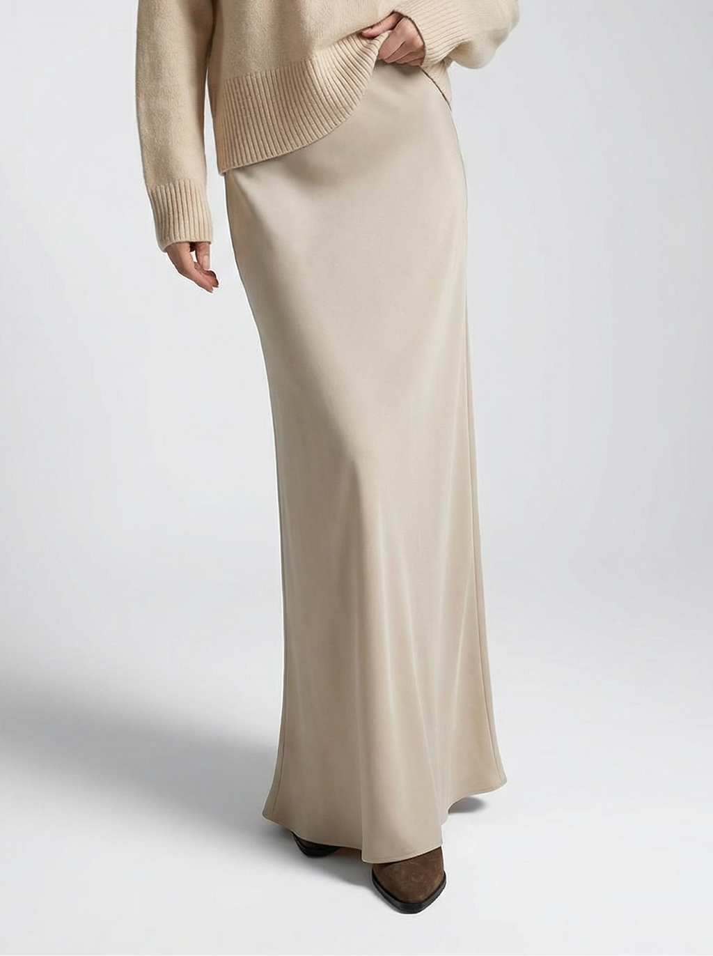 Eleonora | Eleonora Maxi Sijonas