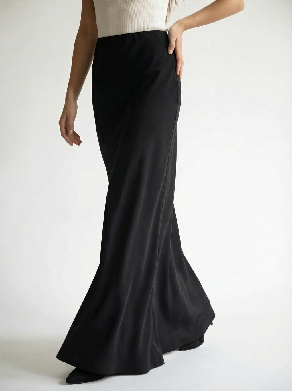 Eleonora | Eleonora Maxi Sijonas