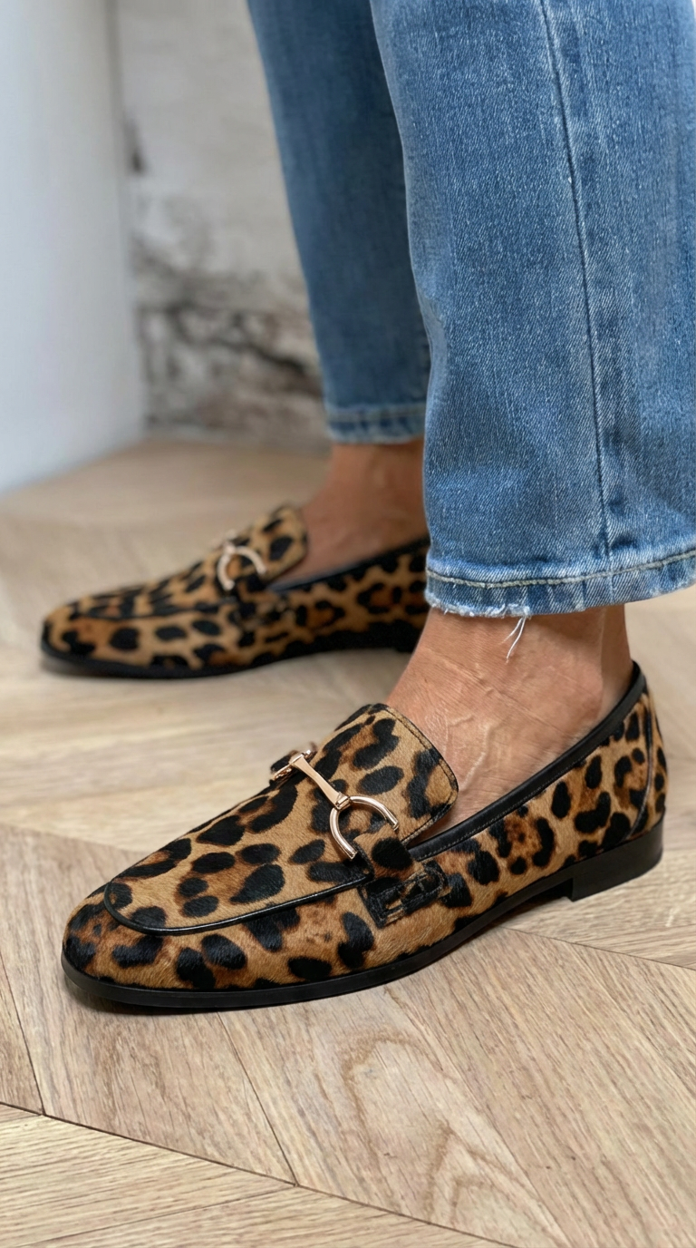 Adrijana™ | Leopardas