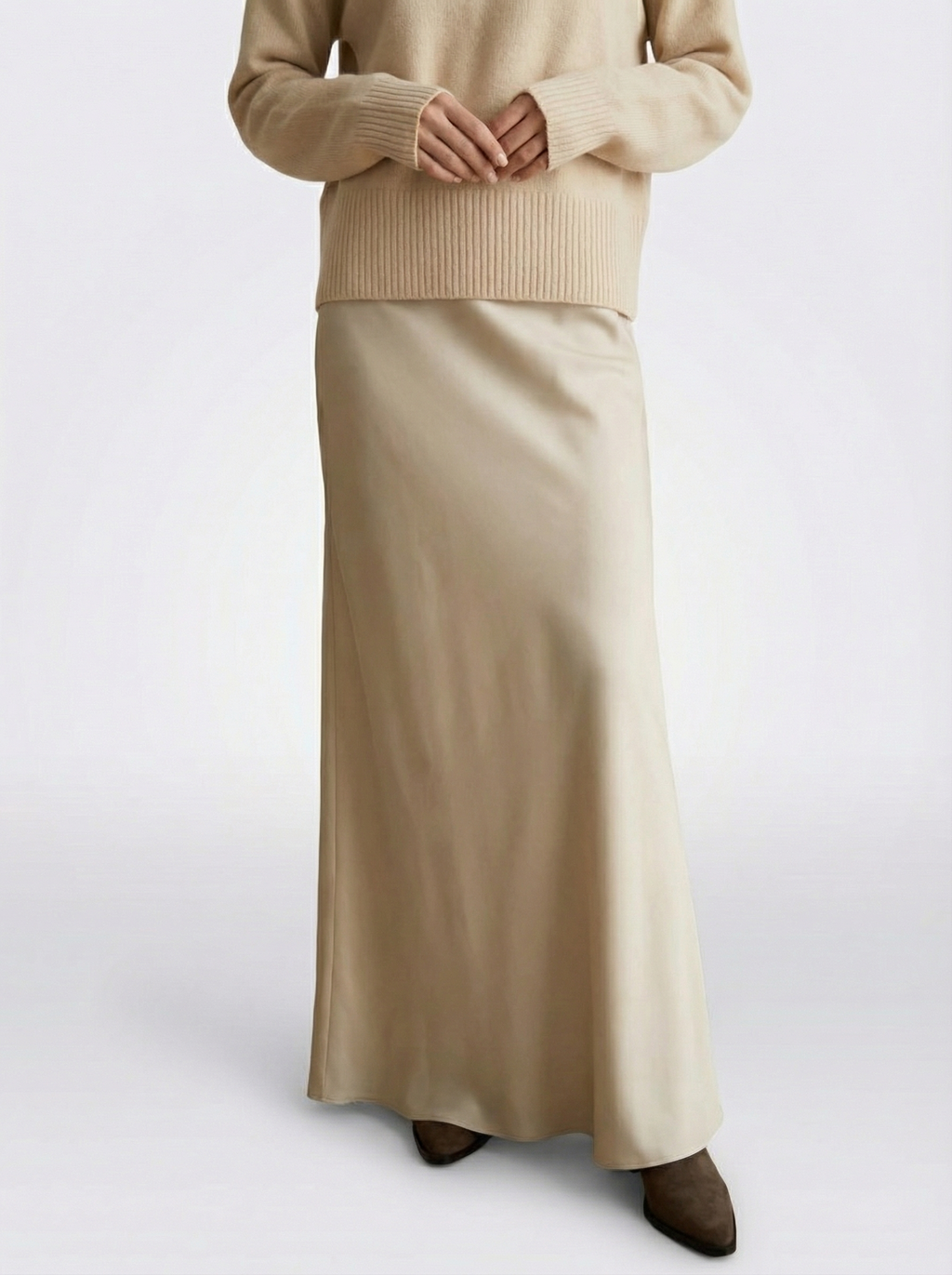 Eleonora | Eleonora Maxi Sijonas