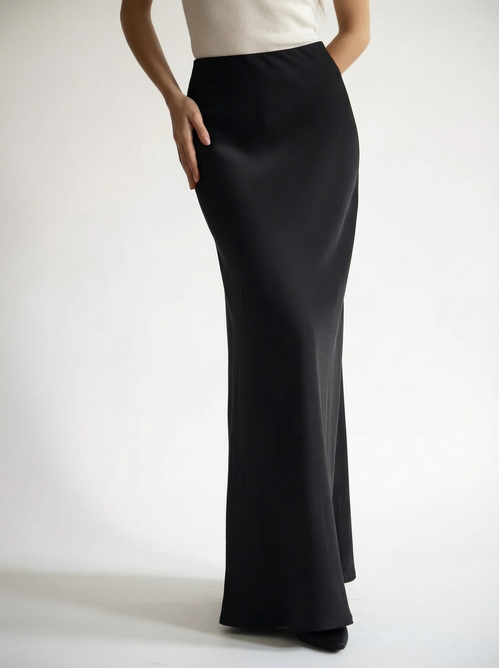 Eleonora | Eleonora Maxi Sijonas