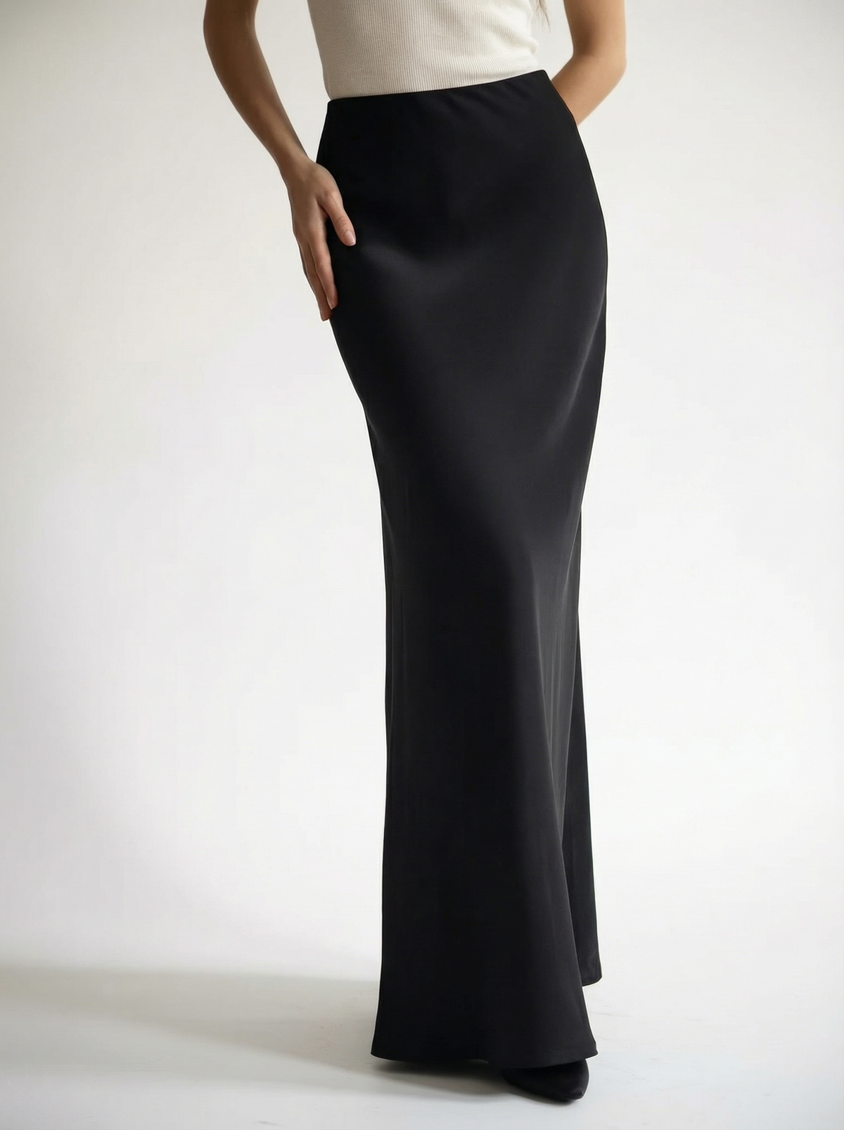Eleonora | Eleonora Maxi Sijonas