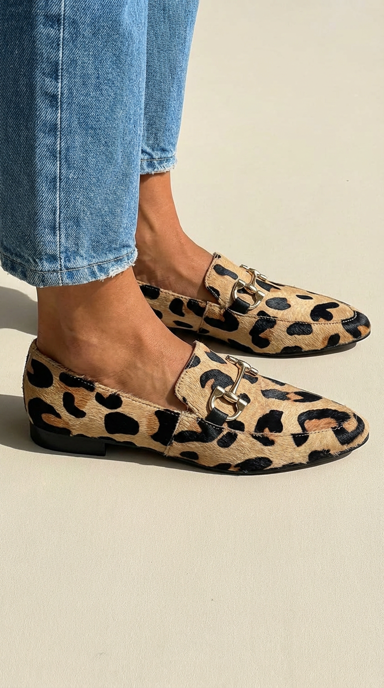 Eloiza™ | Safari