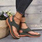 Klara™ | Ergonomiški sandalai