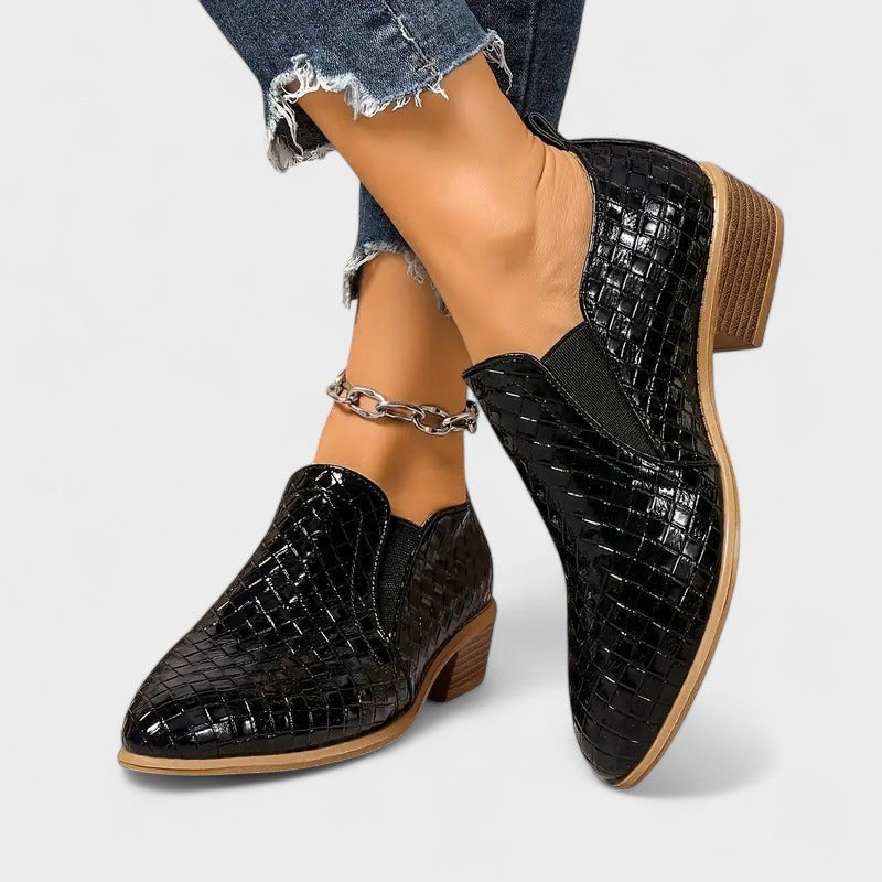 Lúcia - Chaussures décontractées élégantes