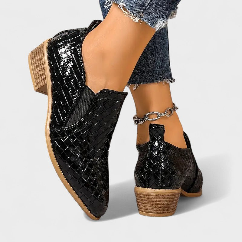 Lúcia - Chaussures décontractées élégantes