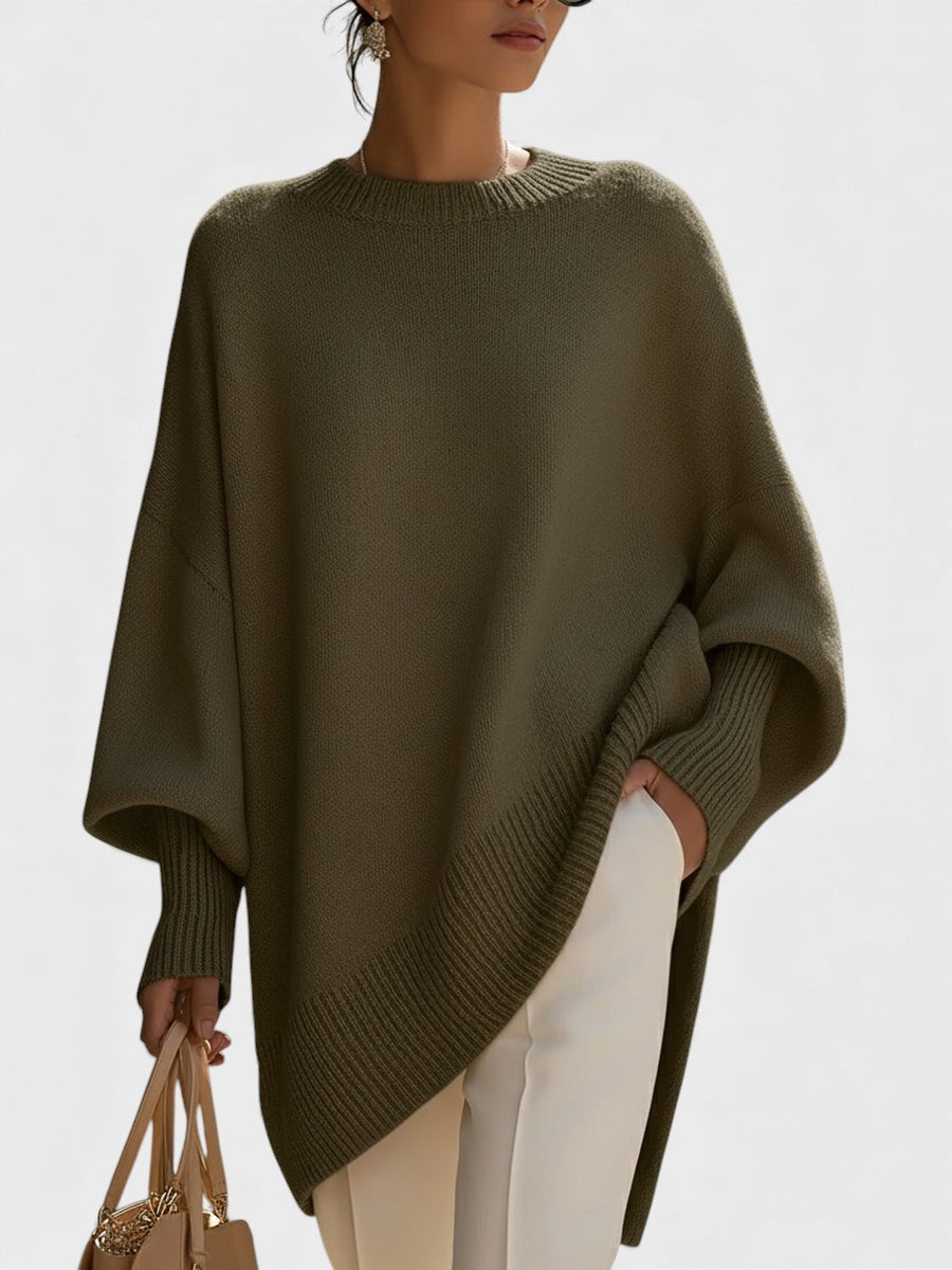 Nijolė™ | Oversized vilna