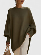 Nijolė™ | Oversized vilna