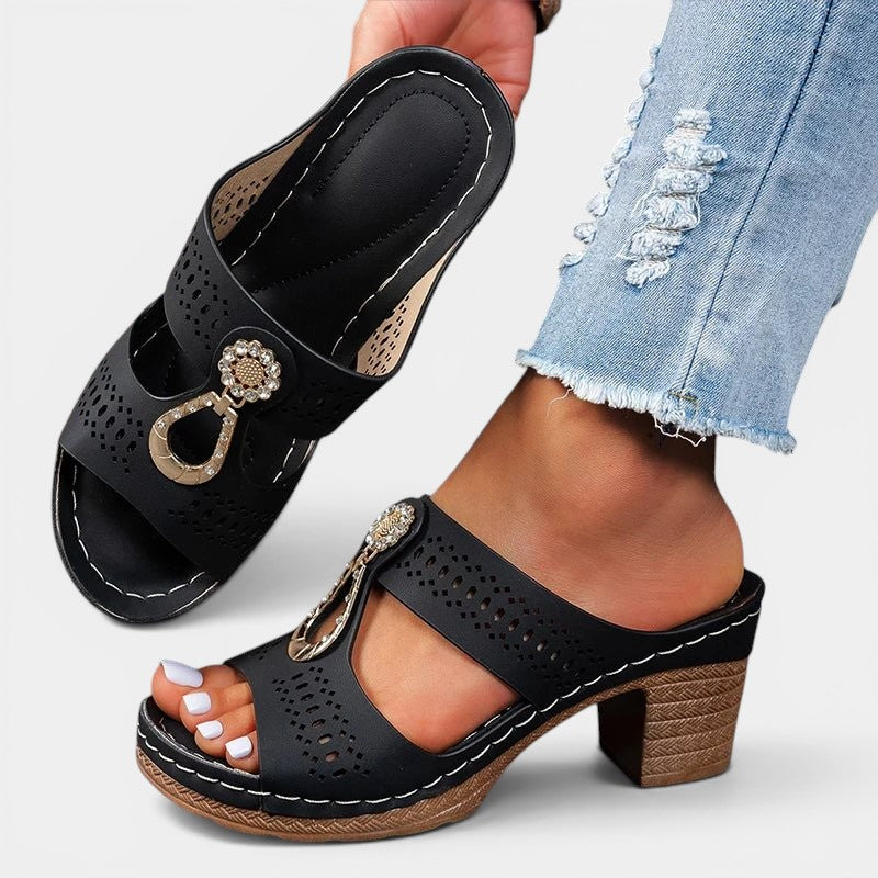 Elžbieta™ | Ortopediniai sandalai