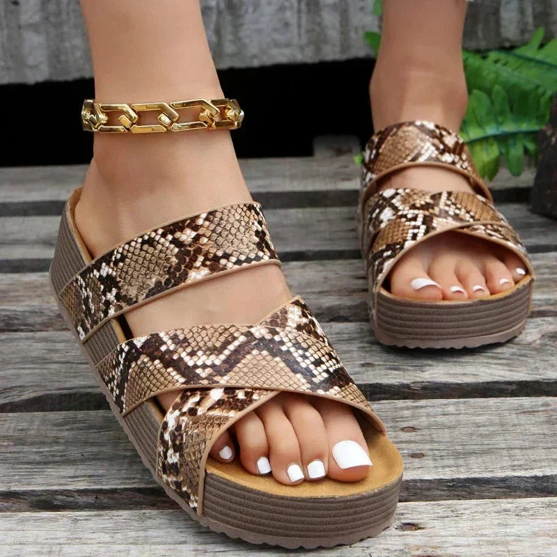 Vaida™ | Pinuota elegancija