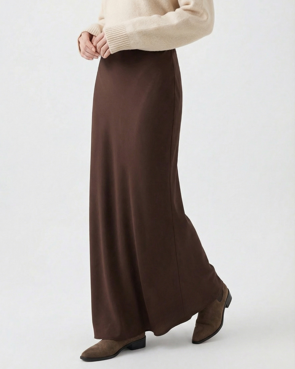 Eleonora | Eleonora Maxi Sijonas